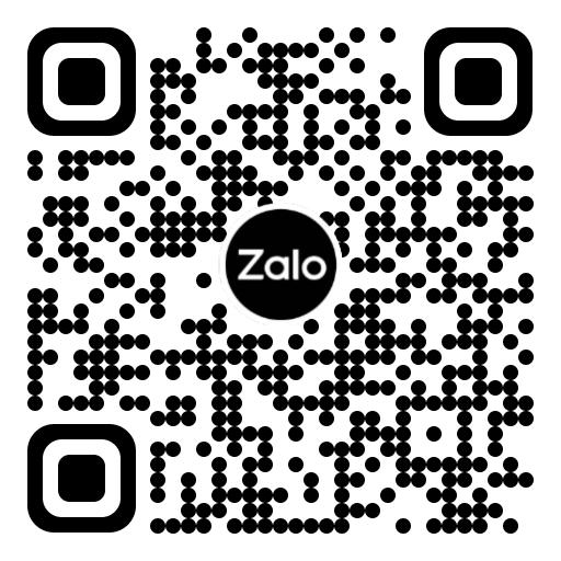 Zalo QR Code